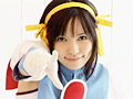 [ibworks-0114] パイパンロリータ 現役コスプレイヤー 桜舞衣のキャプチャ画像 2