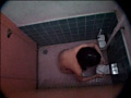 中○生校内トイレ盗撮