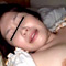 姪っ子夜這い盗撮