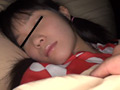 [ibworks-0531] 可愛い妹に我慢できずに夜這いを決行した兄の盗撮映像のキャプチャ画像 6