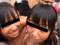 江戸川共同区営団地 日焼け少女わいせつ映像 サンプル画像3