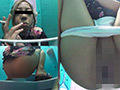 [ibworks2-0055] 花火大会仮設トイレハイビジョン高画質3カメ盗撮のキャプチャ画像 6