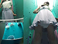 [ibworks2-0055] 花火大会仮設トイレハイビジョン高画質3カメ盗撮のキャプチャ画像 10