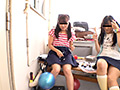 [ibworks2-0155] 世田谷共同区営団地 日焼け美少女わいせつ映像のキャプチャ画像 1