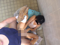 [ibworks2-0280] 夏休み日焼け美少女公衆トイレわいせつ映像のキャプチャ画像 10