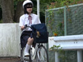 [ibworks2-0328] 自転車通学○学生尾行拉致野外レイプ映像のキャプチャ画像 1