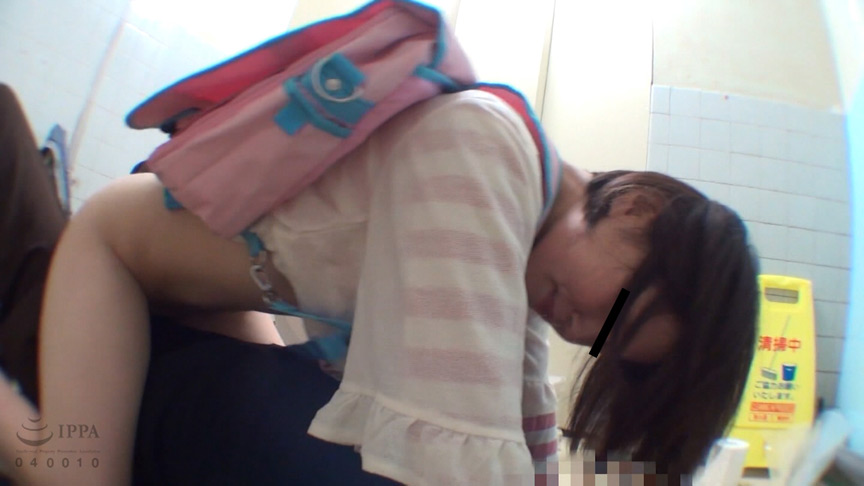 トイレこじ開けPart 4 画像9