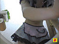 [ichigo-0010] コスプレイベント会場女子トイレ02のキャプチャ画像 2