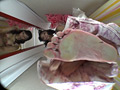 コスプレイベント会場女子更衣室床下1812-004のサンプル画像2