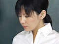 【エログラ動画】新任女教師 中出し20連発 小泉彩 イメージ5