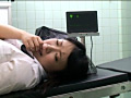 妊娠検査に来たJKが媚薬、電流責めで痙攣絶頂！ サンプル画像8