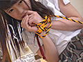 監禁 拘束した少女を弄ぶ変質者の異常性癖 桜井千春 サンプル画像5