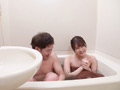 [ienergy-2118] 狭いお風呂で密着混浴体験してもらえませんか！？みなみのキャプチャ画像 9