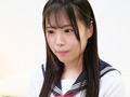 [ienergy-2409] 渋谷で見つけたウブな女子校生に素股。鈴音杏夏のキャプチャ画像 1