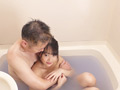 狭いお風呂で密着混浴体験してもらえませんか！？6 画像6