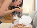 真木今日子 朝から晩まで中出しセックス 60のサンプル画像6