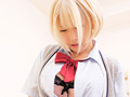 サエない僕に同情した女●●生の●に「擦りつけるだけだよ」という約束で素股してもらっていたら互いに気持ち良すぎてマ○コはグッショリ！でヌルッと生挿入！「え！？入ってる？」でもどうにも止まらなくて中出し！18