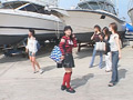 【AIリマスター】全裸女漁師 画像1