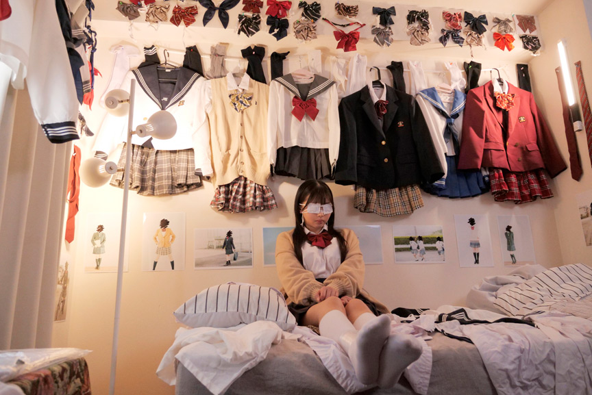 巴ひかり 女●●生中出し20連発 画像1