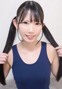 えっちな女●●生の連続絶頂スク水オナニー 南日菜乃