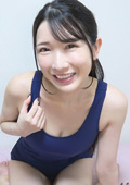IEONA-45311 えっちな女●●生の淫語かたりかけぐちゅぐちゅ連続絶頂スク水オナニー 宮西ひかる