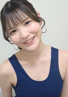 えっちな女●●生の淫語かたりかけぐちゅぐちゅ連続絶頂スク水オナニー 佐藤愛瑠