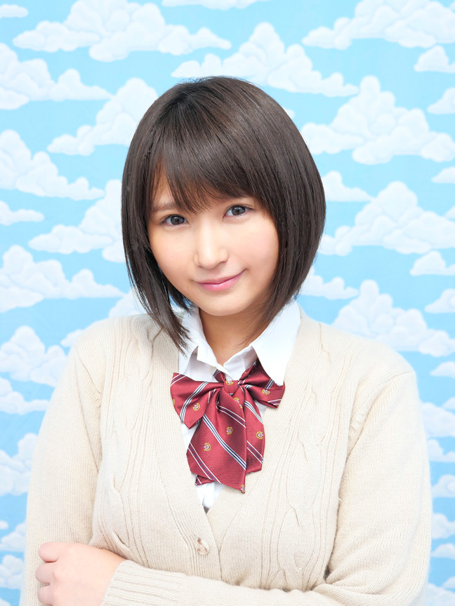 ラップ1枚隔ててお兄ちゃんと素股体験 深田結梨 画像1