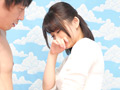 麻布で見つけた優しくて美巨乳な人妻に18cmメガチ○ポを素股してもらったらこんなヤラしい事になりました。