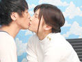 18cmメガチ○ポを素股してもらったら 早川瑞希 サンプル画像1