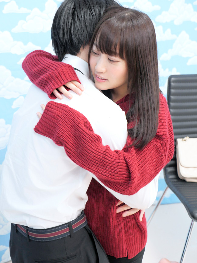 池袋で見つけた心優しい働くお姉さん 篠宮ゆり 画像3