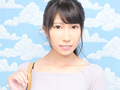 池袋で見つけた心優しい働くお姉さん 童貞くんのオナニーのお手伝いのつもりがセックス練習ってことで素股していてヌルっと入って筆おろし！？