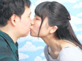 池袋で見つけた心優しい働くお姉さん 童貞くんのオナニーのお手伝いのつもりがセックス練習ってことで素股していてヌルっと入って筆おろし！？