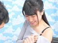 池袋で見つけた心優しい働くお姉さん 童貞くんのオナニーのお手伝いのつもりがセックス練習ってことで素股していてヌルっと入って筆おろし！？