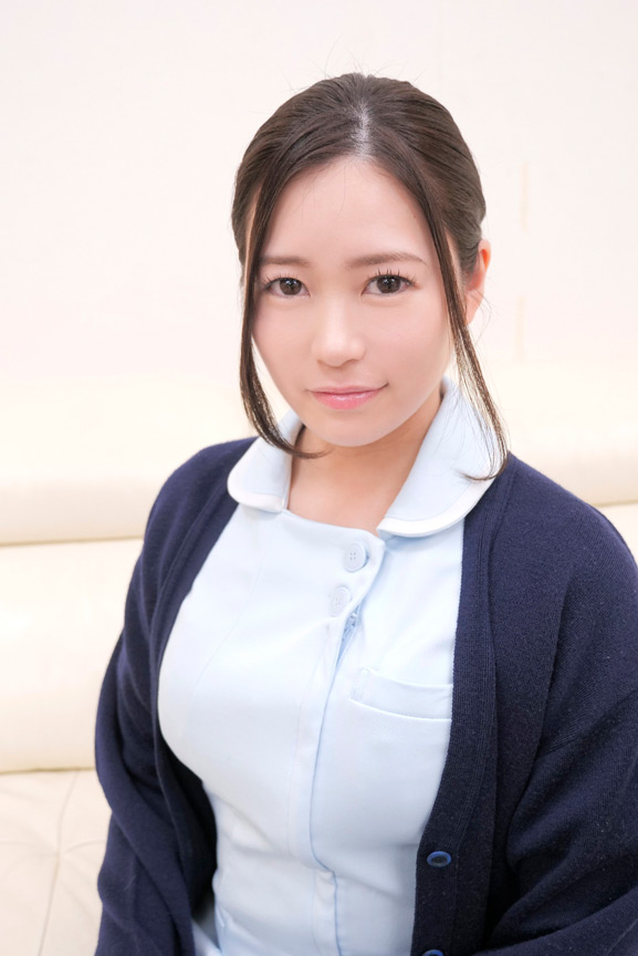 ナースさんにED男子のオナニーの介抱してもらいました 画像1