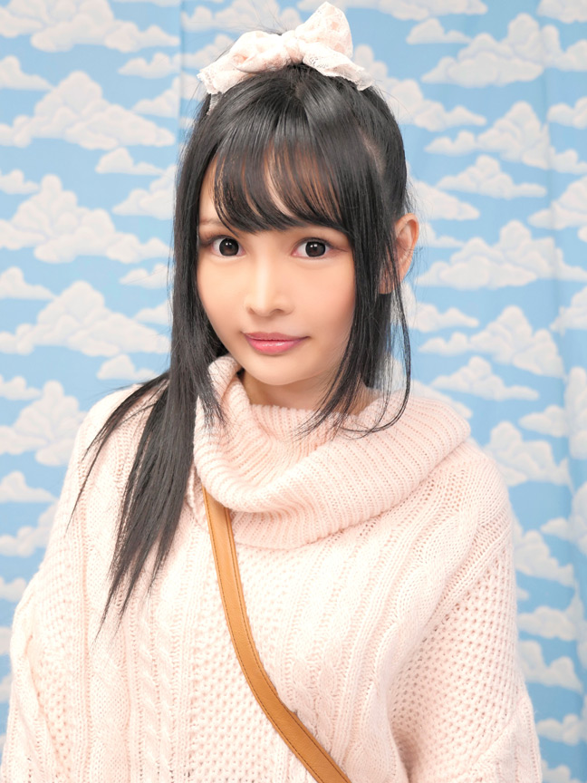 ラップ1枚被せて素股してくれませんか? 跡美しゅり 画像2