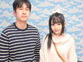 ラップ1枚被せて素股してくれませんか？ 跡美しゅり 画像1