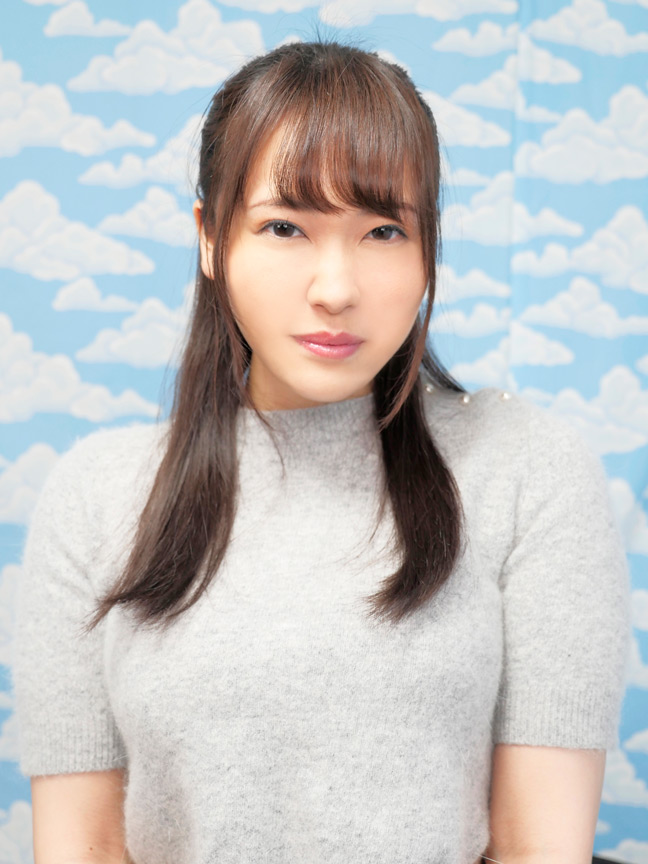 ラップ1枚被せて素股してくれませんか? 新垣智江 画像2