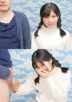 ラップ1枚被せて素股してくれませんか？ 藤井林檎