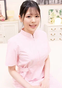 現役看護師のHow to SEX 山下望結