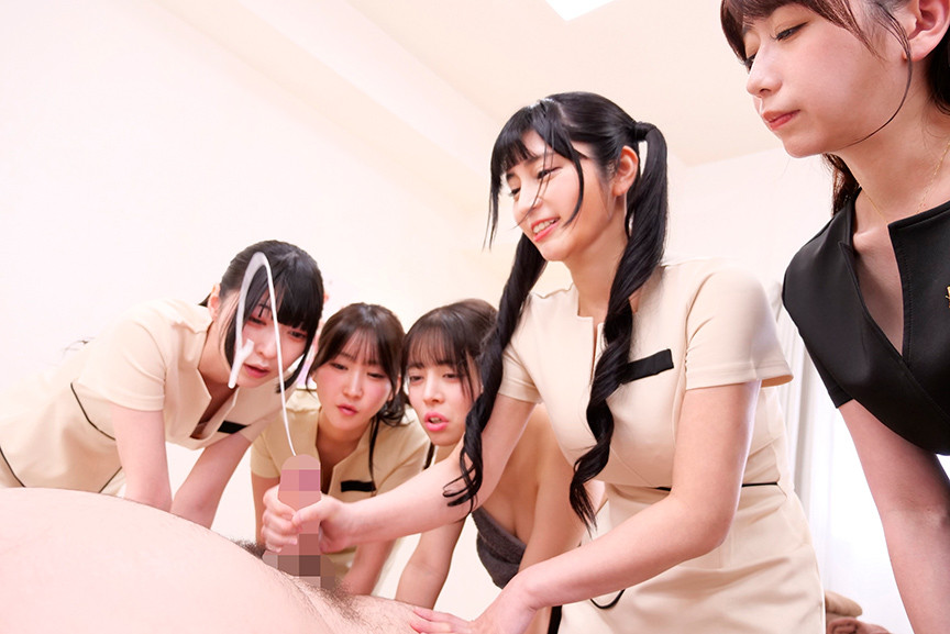 専門●校に入学したらギャルばかりで男はボク1人!1 画像9
