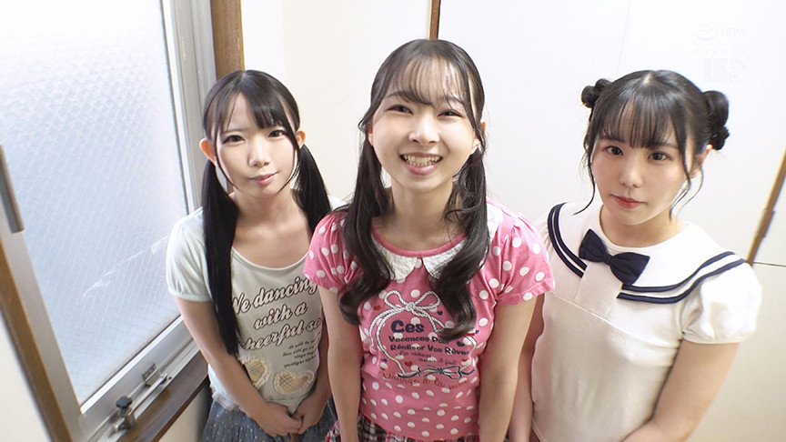 妹ハーレム コーナー1 画像1