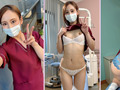 裏垢女子 歯科衛生士 りゆち 25歳 画像1