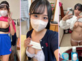 裏垢女子 女子寮 ラクロス部 ゆきの20歳 画像1
