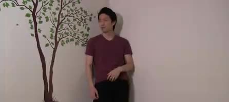 現役ノンケAV男優シリーズシリーズ作品: 現役ノンケAV男優シリーズ Episode4（男優歴一年）