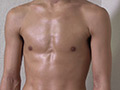 [inside-0139] 体脂肪率9％！！腹筋バッキバキのハニーワイルド男子のキャプチャ画像 1