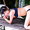 天使の片思い／新垣れお