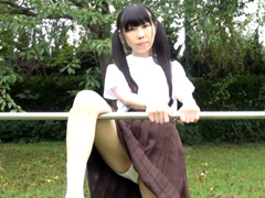 【エロ動画】chiitorium 芝姫ちぃ萌えるアイドルのセクシー画像