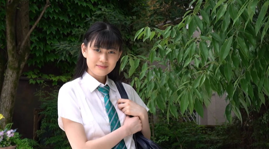 解禁宣言其の2～卒業～吉川瞳美 | DUGAエロ動画データベース