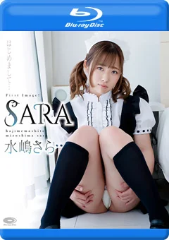 SARA／水嶋さら BD