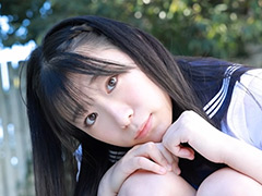 【エロ動画】初恋ガイダンス／白花めんま萌えるアイドルのセクシー画像